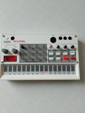 Korg volca sample gebraucht kaufen  Offenbach am Main