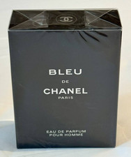 Bleu chanel eau d'occasion  Expédié en Belgium