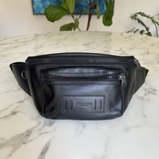 Coach leather terrain for sale  Decatur