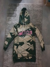 Yakuza hoodie kleid gebraucht kaufen  Berlin