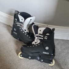 Roces m12 aggressive for sale  GLASGOW