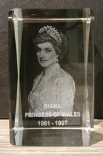 Lady diana princess for sale  HASTINGS