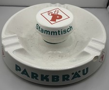Großer parkbräu stammtisch gebraucht kaufen  Otterberg