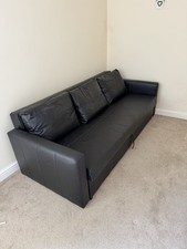 Ikea friheten seater for sale  BARNSTAPLE