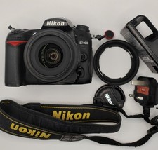 Nikon d7000 infrared for sale  LITTLEHAMPTON