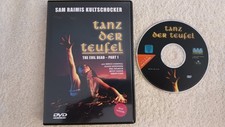 Tanz teufel evil gebraucht kaufen  Berlin