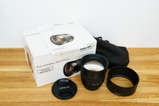 Walimex pro samyang gebraucht kaufen  Neuweiler