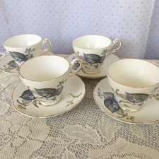 New regency footed for sale  LEEDS