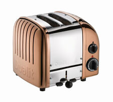 Dualit classic kupfer gebraucht kaufen  Frankfurt am Main