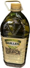 Guillen extra virgin for sale  MANCHESTER