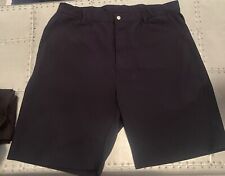 Footjoy golf shorts for sale  LEEDS