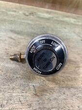 Uniflame regulator r801 for sale  Dover