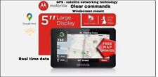 Motorola digital sat for sale  LINCOLN