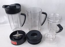 Nutribullet souperblast pitche for sale  Fort Lauderdale