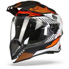 Airoh commander adventure d'occasion  Expédié en Belgium