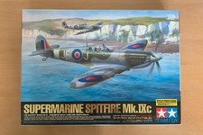 Tamiya spitfire mk. for sale  LONDON