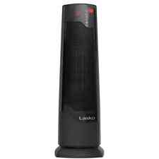 Aquecedor oscilante torre de cerâmica Lasko CT22835 1500W - Preto comprar usado  Enviando para Brazil