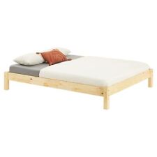 Lit futon pin d'occasion  Strasbourg-