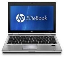 Elitebook 2560p intel for sale  MANCHESTER