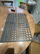 Socket organiser tray for sale  LEICESTER