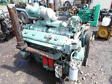 Detroit diesel 12v71n for sale  Carbondale