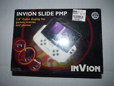 Leitor InVion 2GB Multimídia Play Mate com Tela LCD Colorida 2,8" comprar usado  Enviando para Brazil