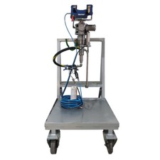MERKUR 40/1 AIRMIX GRACO Ref 233756 comprar usado  Enviando para Brazil