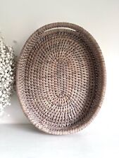 White wash rattan for sale  SUNDERLAND