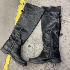 Frye boots black for sale  Kyle