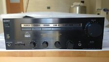 Amplificatore sony v710 usato  Bitonto