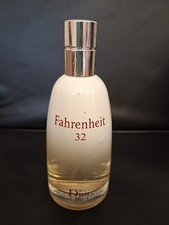 Dior fahrenheit edt for sale  COLCHESTER