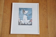 Rosina wachtmeister katze gebraucht kaufen  Berlin