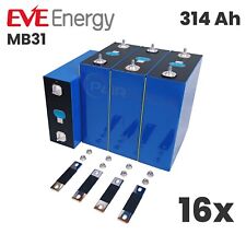 Eve mb31 grade gebraucht kaufen  Loxstedt