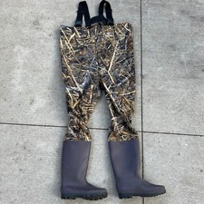Fishingsir chest waders for sale  Plymouth