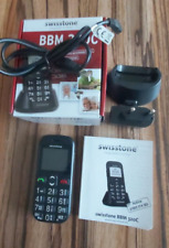 Swisstone bbm 320c gebraucht kaufen  Lahnau