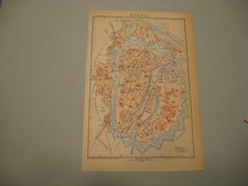 Danzig neufahrwasser stadtplan gebraucht kaufen  Uetze