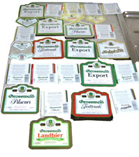 Grosswald bier saarland gebraucht kaufen  Saarbrücken