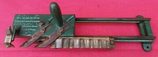Ancienne machine greffer d'occasion  Thouars