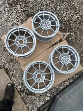 Ats dtc wheels for sale  MATLOCK