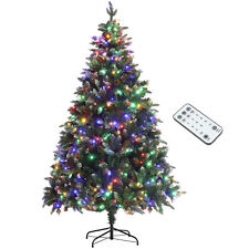 Homcom artificial christmas for sale  GREENFORD