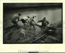 1982 press photo for sale  Memphis