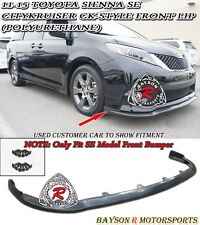 Fits toyota sienna for sale  San Jose