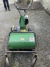 Flail mower for sale  MANCHESTER