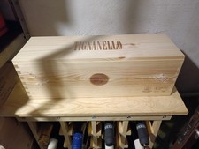Tignanello 2021 magnum usato  Milano