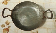 Plat poêlon oeuf d'occasion  Bourges