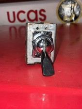 Bmc lucas 31788d for sale  OXFORD