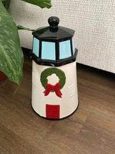 Nautical nantucket lighthouse for sale  Thomaston