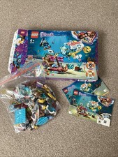 Lego friends 41378 for sale  RAMSGATE