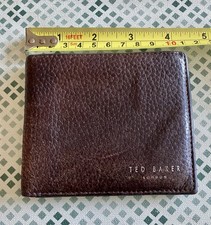 Ted baker wallet for sale  NEW MALDEN