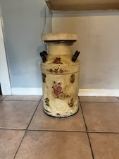 Large vintage milk for sale  Clearwater